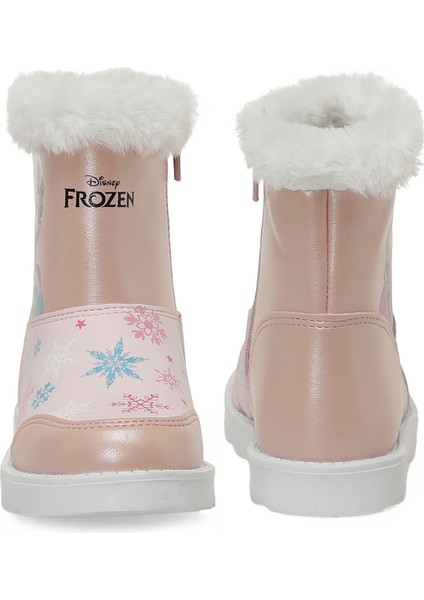 FINDA.P5PR Pembe Kız Çocuk Bot indirimleri