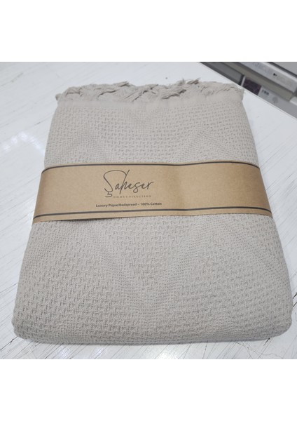 Çift Kişilik Ziczack Pike Vizon fiyatları