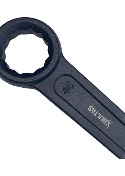 46 No Çakma Anahtar | Ağır Tip Çelik Profesyonel El Aleti fiyatları