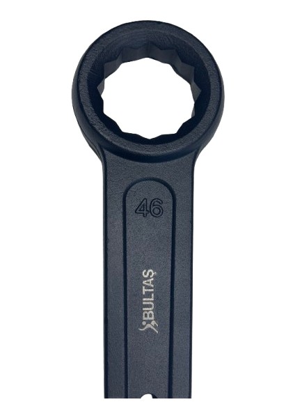 46 No Çakma Anahtar | Ağır Tip Çelik Profesyonel El Aleti modelleri