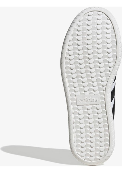 Barreda Kadın Beyaz Spor Ayakkabı.-