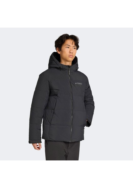 TERREX JV8723 Multi Climawarm Kaz Tüyü Dolgulu Mont