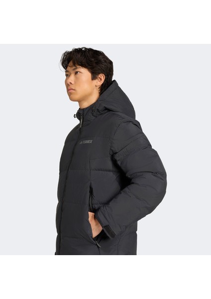 TERREX JV8723 Multi Climawarm Kaz Tüyü Dolgulu Mont