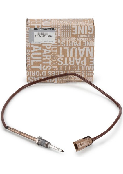 TURBO HARARET MUSURU CLIO IV CAPTUR I 1.5 DCI K9K MAIS 226405263R fiyatları