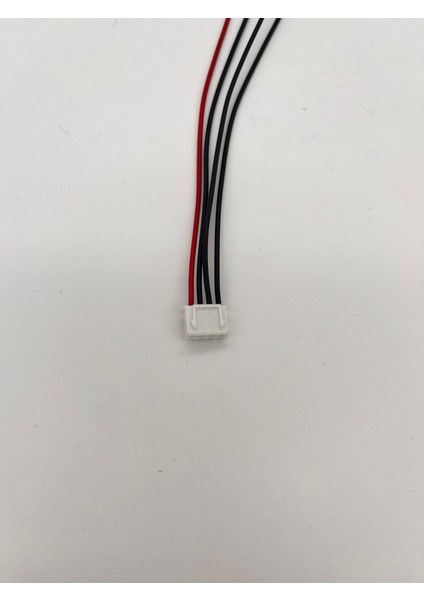 Rc 3s Lipo Li-Ion Balans (Dengeleyici) Şarj Kablosu 20CM