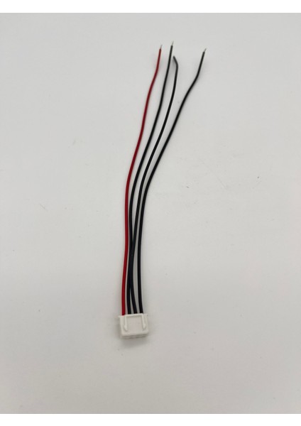 Rc 3s Lipo Li-Ion Balans (Dengeleyici) Şarj Kablosu 20CM modelleri
