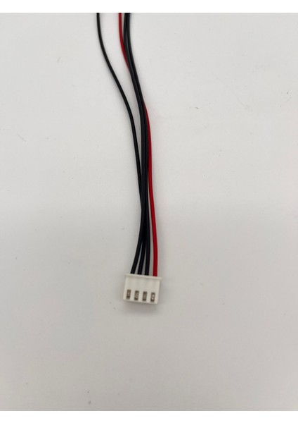 Rc 3s Lipo Li-Ion Balans (Dengeleyici) Şarj Kablosu 20CM fırsatları