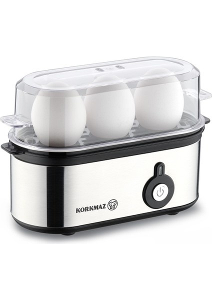 Egna Yumurta Pişirici modelleri