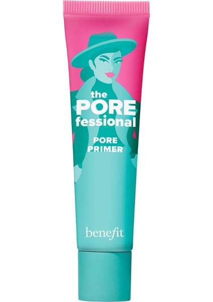 The Porefessional Primer Gözenek Gizleyici Makyaj Bazı Elsbeauty
