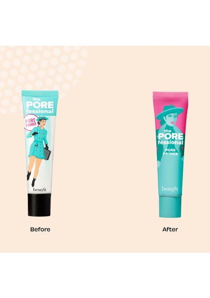 The Porefessional Primer Gözenek Gizleyici Makyaj Bazı Elsbeauty fiyatları