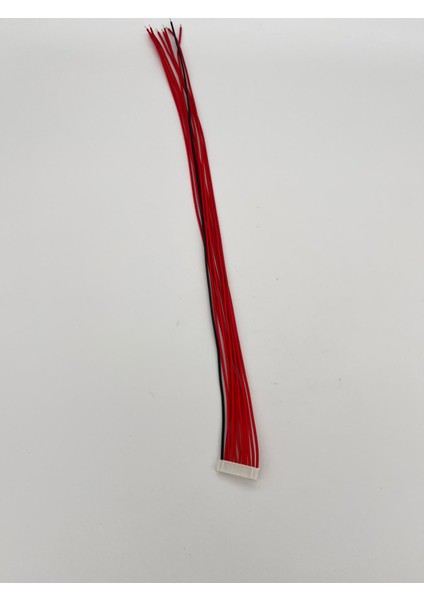 Scooter 10S Li-Ion Pil Balans Kablosu 35CM