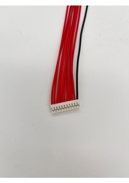 Scooter 10S Li-Ion Pil Balans Kablosu 35CM modelleri