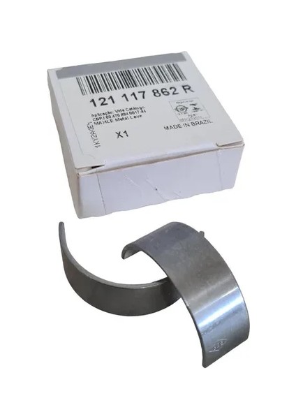 KOL YATAK TALIANT SANDERO LOGAN 1.0 SCE B4D MAIS 121117862R