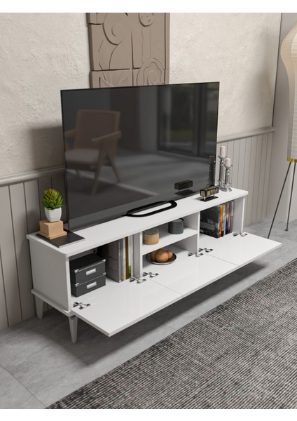 Zigon Sehpa Damla Bendir modelleri