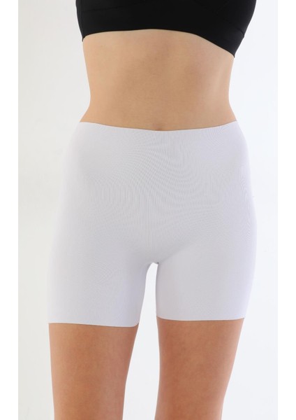 Beyaz Mı 2703 Lazer Kesim Boxer modelleri