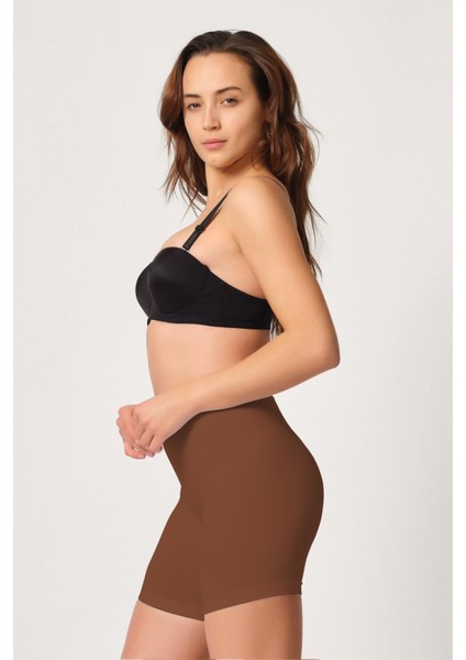 Kahve Mı Emay 3003 Soft Paçalı Boxer fiyatları