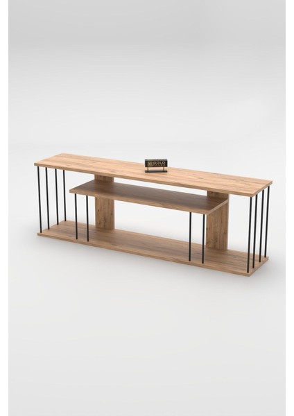 Peçetelik Baharatlık Mutfak Raf Atlantik Çam indirimleri