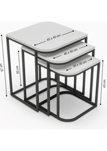 Dekoratif Ceviz U Duvar Rafı Şık ve Modern Raf Tasarımı fırsatları