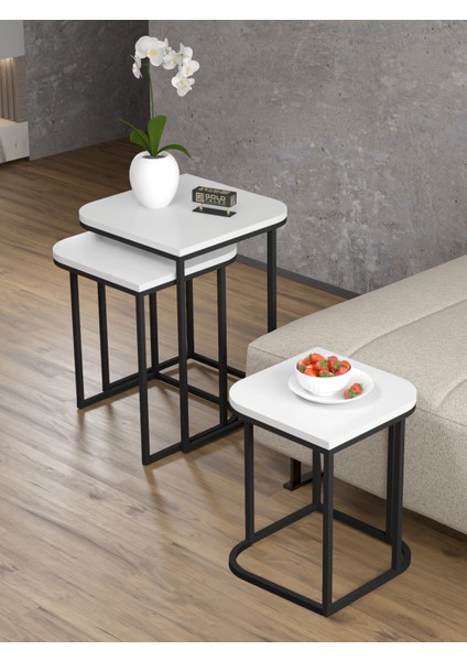 Kitaplık Çiçeklik 6 Raflı Ceviz Çok Amaçlı Stand Altı Bölmeli 160*30*43 fiyatları