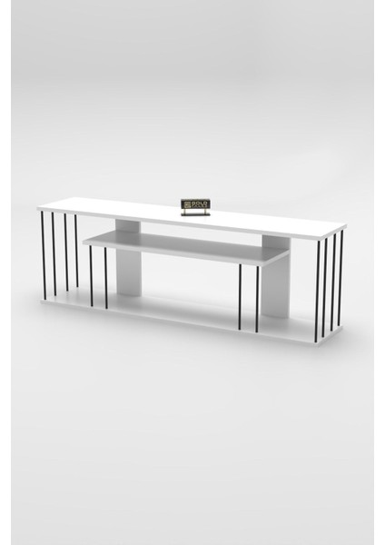 Peçetelik Baharatlık Mutfak Raf Beyaz indirimleri