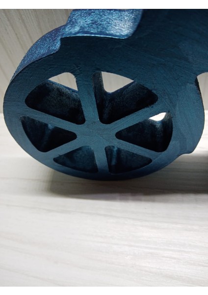 Doğum Günü Hediyesi Ev Hediyesi Ofis Dekor Hediyesi Ahşap Oyuncak Bisiklet fiyatları