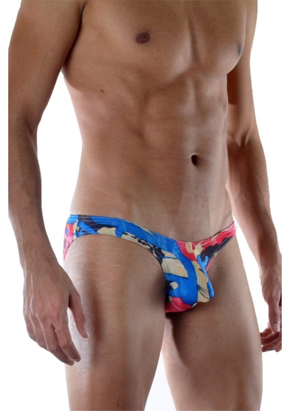 Desenli Erkek Slip fırsatları