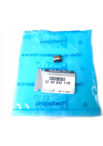 VITES DISLI PIMI LOGAN II SANDERO II CLIO II MAIS 326084517R fiyatları