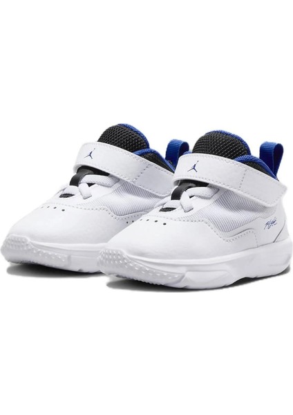 Jordan Stay Loyal 3 Bebek Çocuk Spor Ayakkabı - Cırtlı Lastikli Bagcık , Deri ve Hafif Tasarım- FB9924