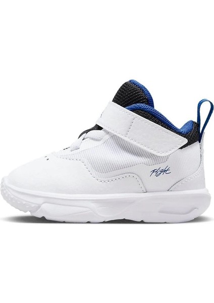 Jordan Stay Loyal 3 Bebek Çocuk Spor Ayakkabı - Cırtlı Lastikli Bagcık , Deri ve Hafif Tasarım- FB9924 modelleri