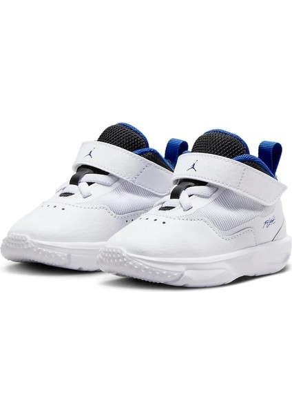 Jordan Stay Loyal 3 Bebek Çocuk Spor Ayakkabı - Cırtlı Lastikli Bagcık , Deri ve Hafif Tasarım- FB9924 fırsatları