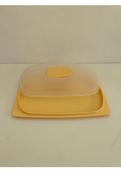 Şarküteri ve Dilim Peynir Saklama