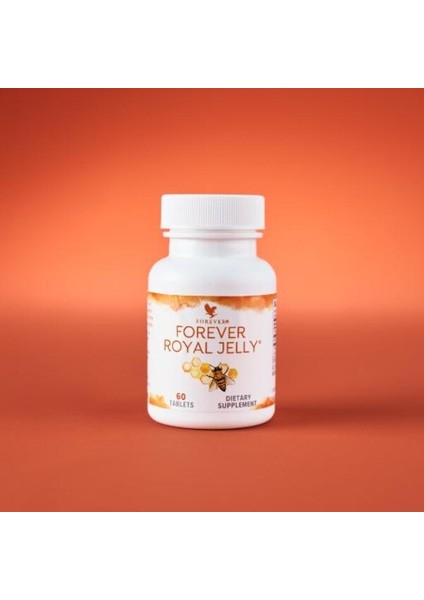 Forever Royal Jelly fiyatları