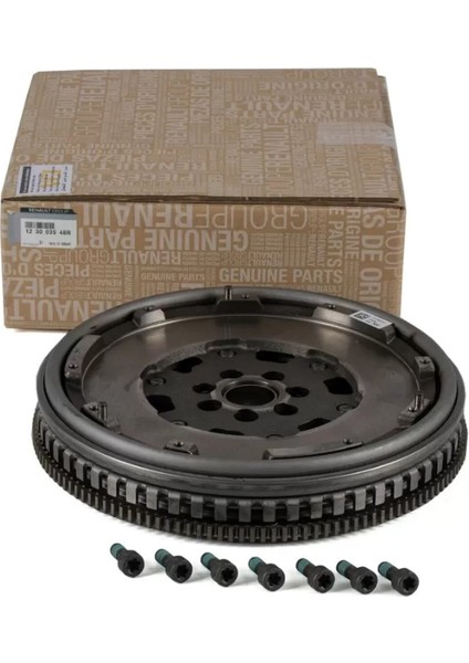 VOLANT CLIO III-KANGOO-LAGUNA III-MEGANE II-III-FLUENCE-QASHQAI-CITAN 111CDI 1.5CDI K9K OYNAR GÖBEK MAIS 123003948R fiyatları