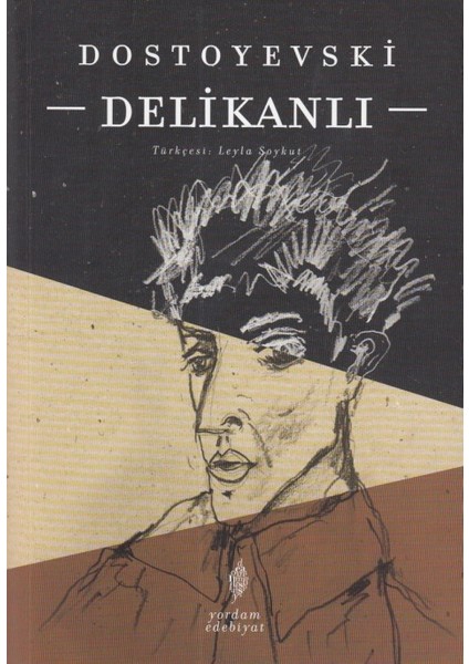 Delikanlı
