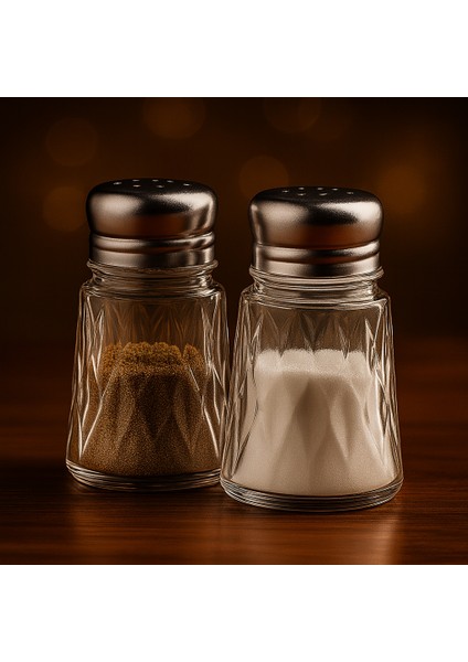 80232 Leafy 2 Li Tuzluk-Biberlik Set 100 cc fiyatları