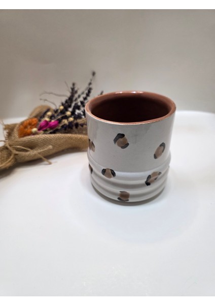 El Yapımı Seramik Mug Kupa modelleri