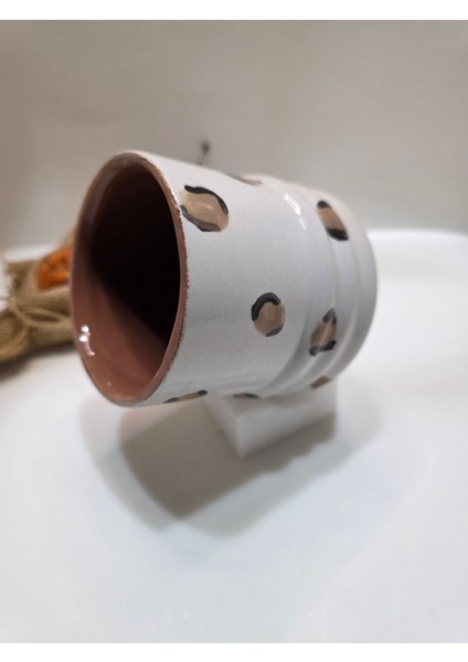 El Yapımı Seramik Mug Kupa fırsatları