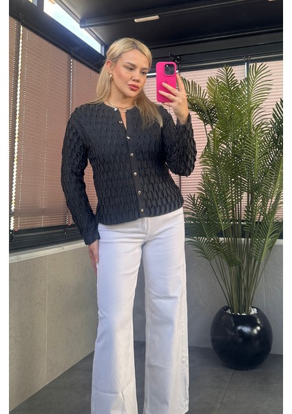 Gri Bürümcük Hırka modelleri