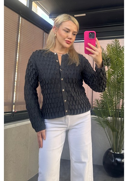 Gri Bürümcük Hırka fırsatları