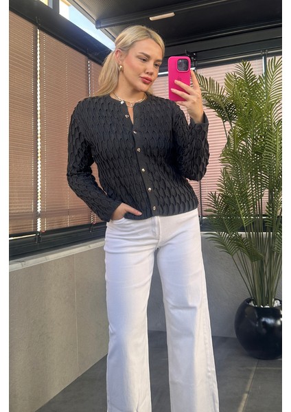 Gri Bürümcük Hırka indirimleri