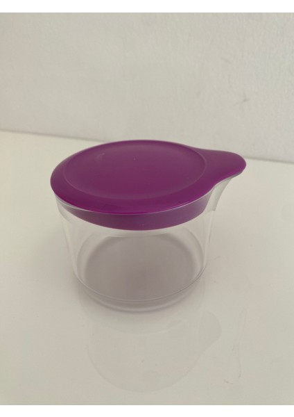 Kristal ŞekerlikTupperware kristalin sosluk fiyatları