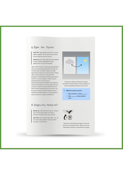 Mantıksal Düşünme Seviye-2