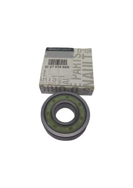 SANZUMAN RULMANI MEGANE IV MAIS 322757466R fiyatları