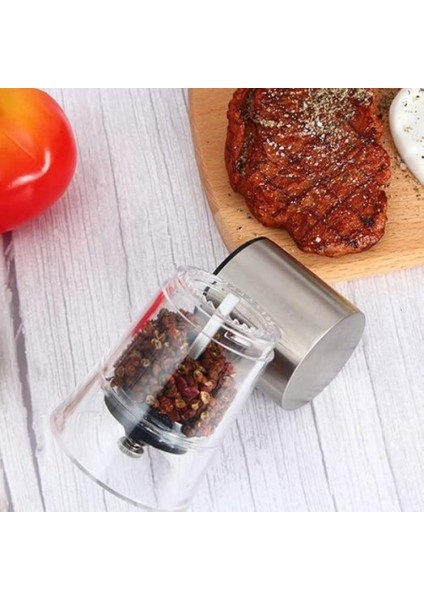 Akrilik El Değirmeni 12 cm modelleri