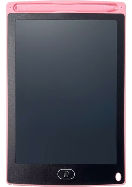 LCD Yazma Tableti Dijital Kalemli Çizim Yazı Tahtası 8.5 Inch (22 Cm) indirimleri