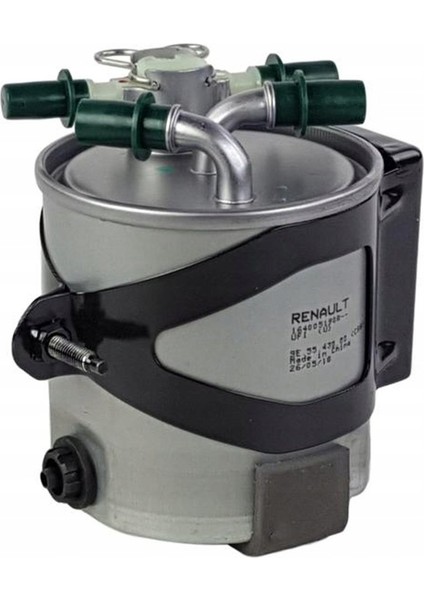 YAKIT FILTRESI KOMPLE SENSORSUZ MEGANE II SCENIC II 15 DCI 2.0 DCI. MAIS 164005190R fiyatları