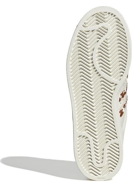 Kadın Beyaz Sneaker SUPERSTAR II W JQ6473