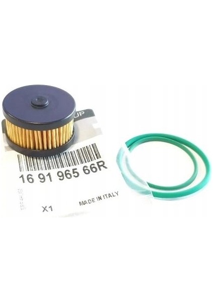 YAKIT FILTRESI LPG CLIO V SANDERO MAIS 169196566R