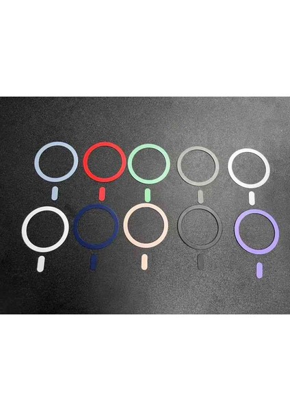 iphone Magsafe Aparat