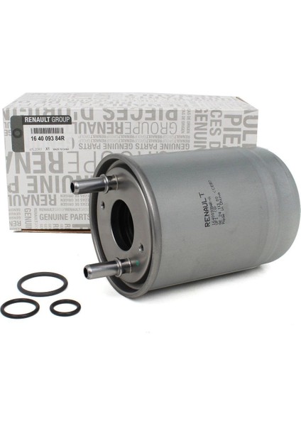YAKIT FILTRESI MEGANE III-SCENIC III-FLUENCE 1.5DCI 8201046788164031581R MAIS 164009384R fiyatları